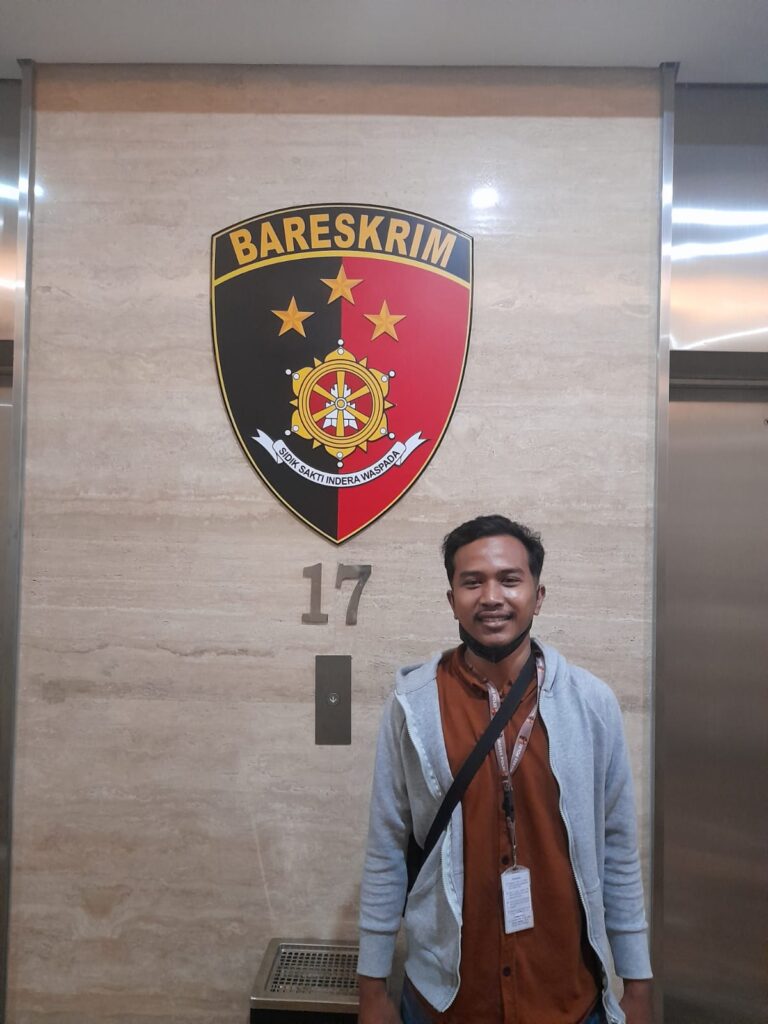 Yogi Ariananda Ketua Bidang Hukum dan Ham lembaga Forum Kajian Pemerhati Hukum Indonesia (FKPHI) menyampaikannya apresiasi kepada Polri dan BPH Migas atas kinerja tahun 2022 yang telah menagamankan penyalahgunaan BBM subsidi sebanyak 1.422.263 liter.