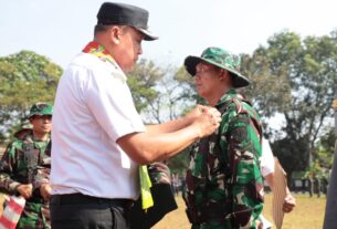 TMMD 125 Fokus Tingkatkan Infrastruktur dan Kesejahteraan Warga