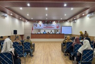 Pertegas Integritas, Disdik Kota Bekasi Bekali ASN Strategi Pencegahan Korupsi dan Gratifikasi