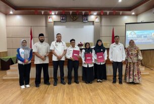 Pemerintah Kota Bekasi Segarkan Kepemimpinan Sekolah