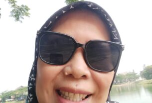 Nyimas Sakuntala Dewi Soroti Peran Strategis Perempuan