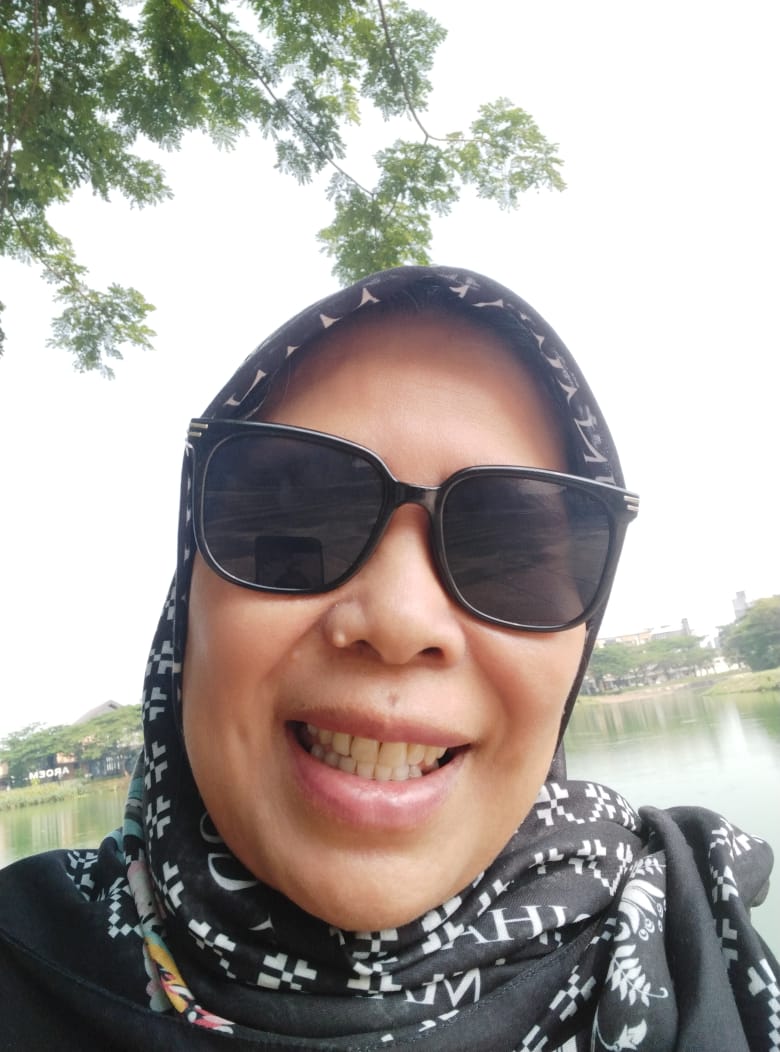 Nyimas Sakuntala Dewi Soroti Peran Strategis Perempuan