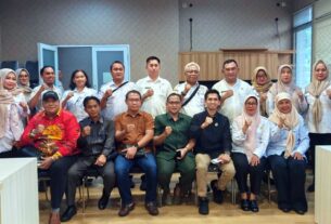 Komisi IV DPRD Kota Bekasi secara intensif menggelar rangkaian "Uji Petik" sebagai bagian dari evaluasi terhadap Laporan Keterangan Pertanggungjawaban (LKPJ) Wali Kota Bekasi Tahun Anggaran 2025.