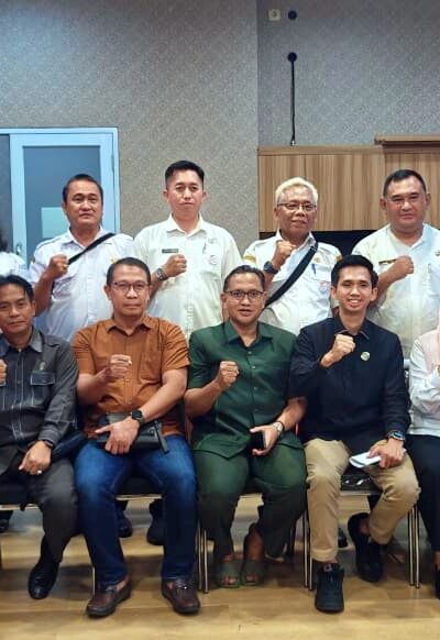 Komisi IV DPRD Kota Bekasi secara intensif menggelar rangkaian "Uji Petik" sebagai bagian dari evaluasi terhadap Laporan Keterangan Pertanggungjawaban (LKPJ) Wali Kota Bekasi Tahun Anggaran 2025.