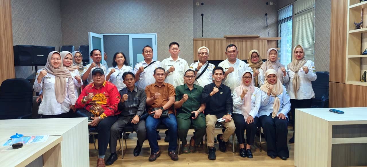 Komisi IV DPRD Kota Bekasi secara intensif menggelar rangkaian "Uji Petik" sebagai bagian dari evaluasi terhadap Laporan Keterangan Pertanggungjawaban (LKPJ) Wali Kota Bekasi Tahun Anggaran 2025.