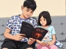 Bocah Ledok: Buku yang Banyak Dicari
