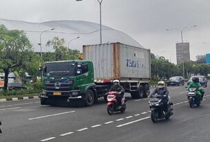 Komisi II DPRD Kota Bekasi Desak Ketegasan Jadwal Truk
