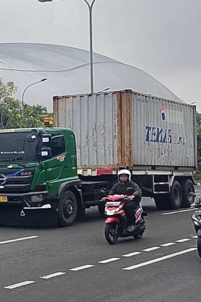 Komisi II DPRD Kota Bekasi Desak Ketegasan Jadwal Truk