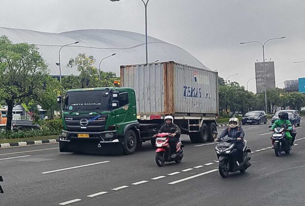 Komisi II DPRD Kota Bekasi Desak Ketegasan Jadwal Truk
