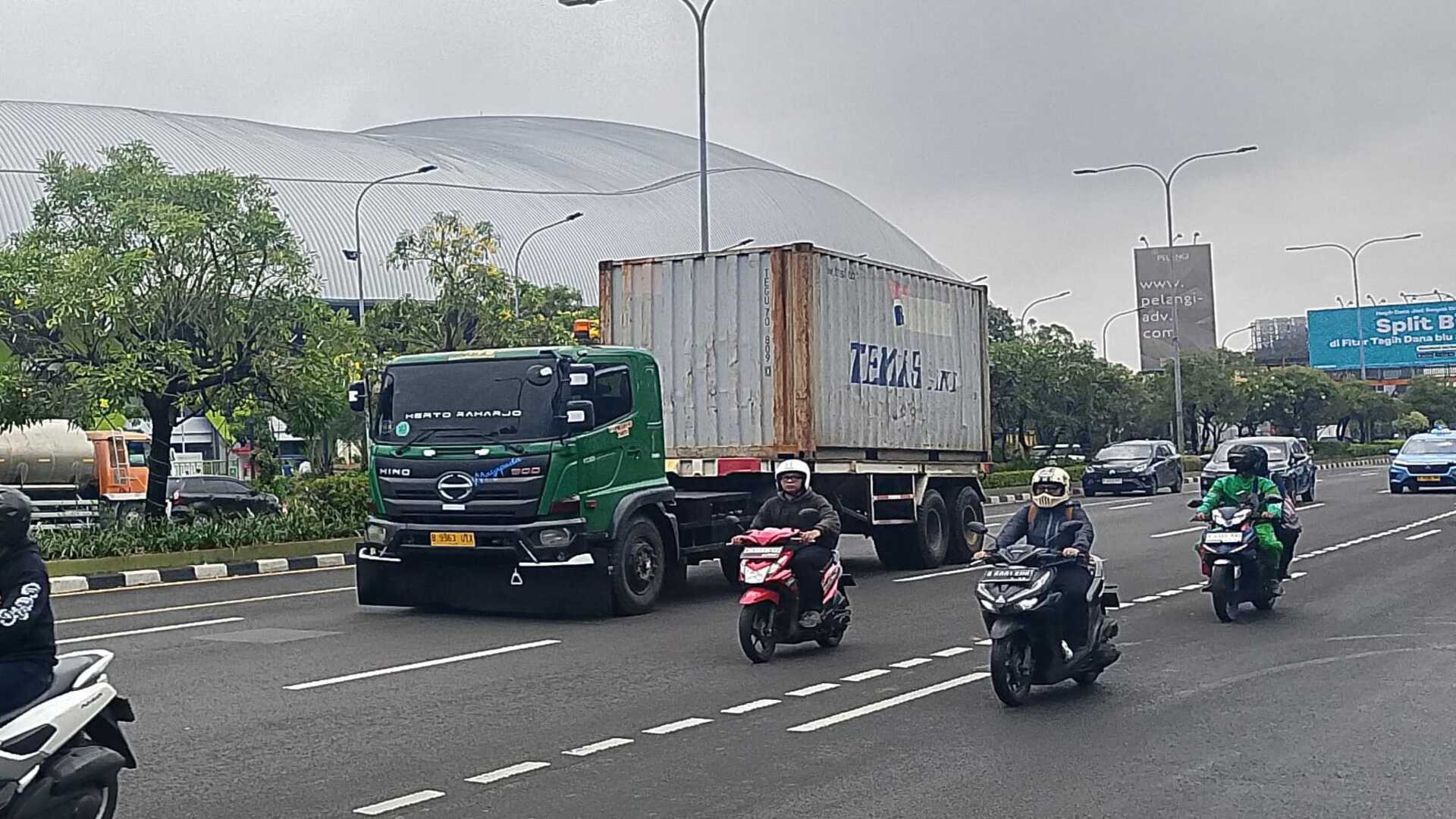 Komisi II DPRD Kota Bekasi Desak Ketegasan Jadwal Truk