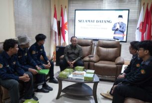 Ketua DPRD Kota Bekasi Serap Empat Aspirasi Warga