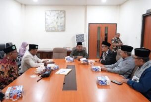 Ketua DPRD Kota Bekasi: Daerah Ini Rumah Bagi Semua