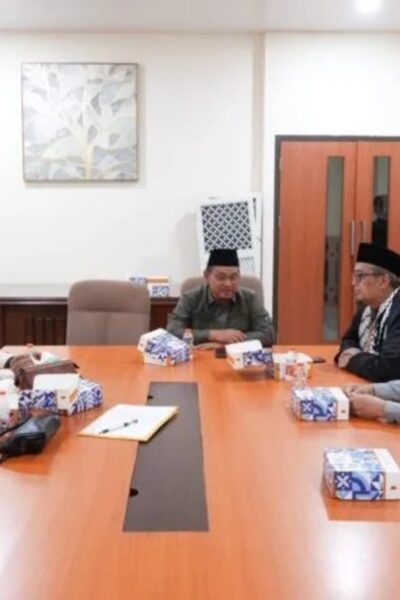 Ketua DPRD Kota Bekasi: Daerah Ini Rumah Bagi Semua