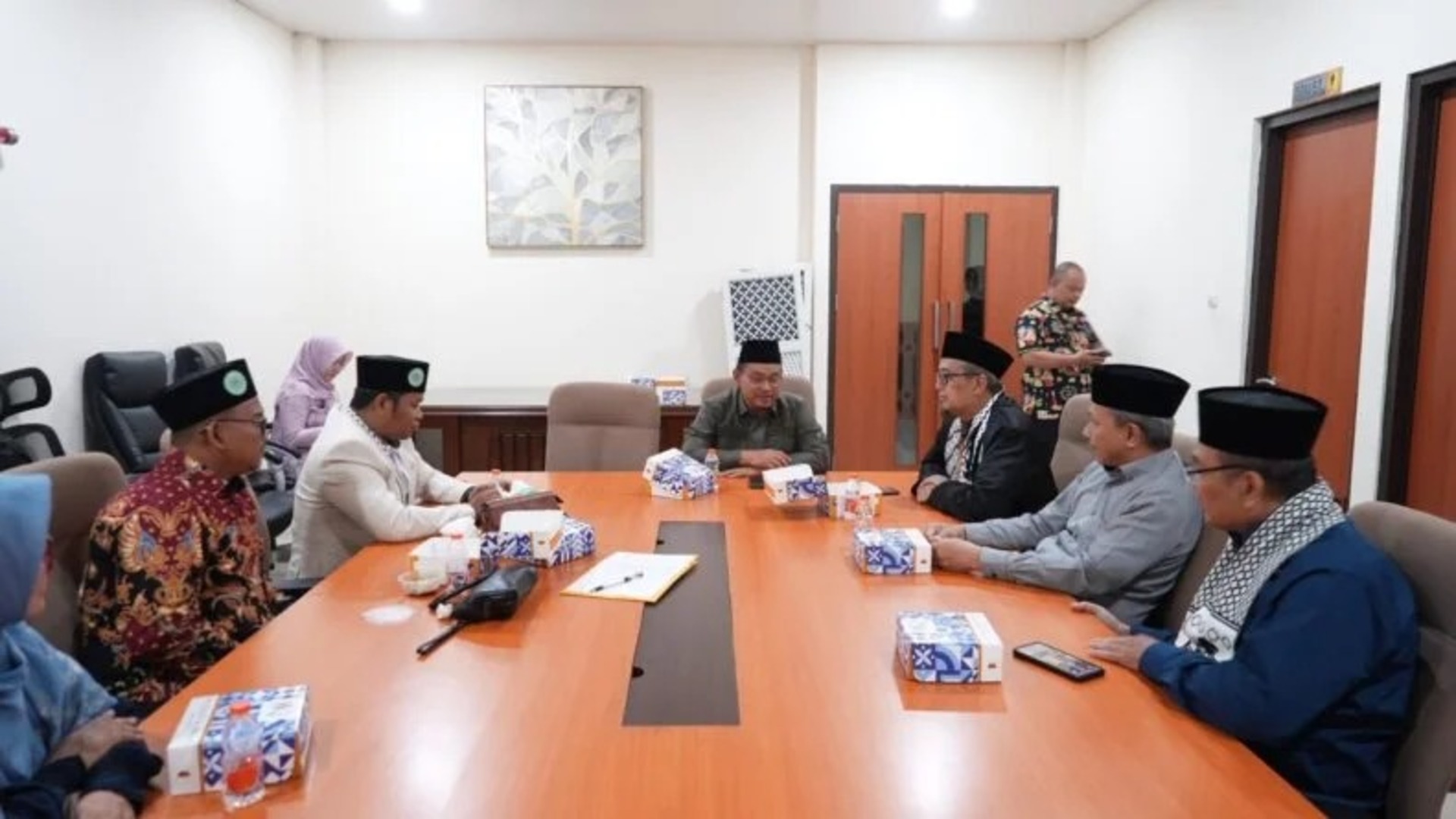 Ketua DPRD Kota Bekasi: Daerah Ini Rumah Bagi Semua