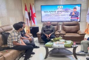 Ketua DPRD Kota Bekasi Dukung Program JMSI
