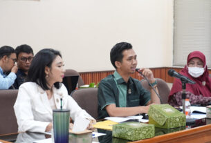 Komisi IV DPRD Kota Bekasi Kritik Sosialisasi Program SMP Gratis