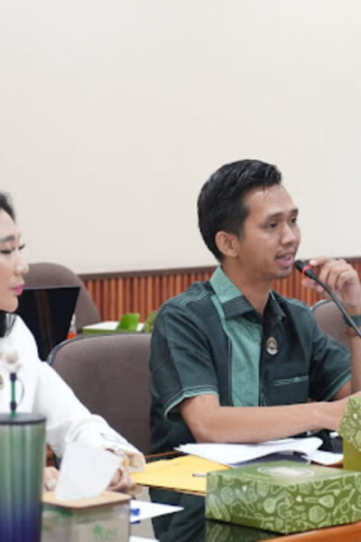 Komisi IV DPRD Kota Bekasi Kritik Sosialisasi Program SMP Gratis
