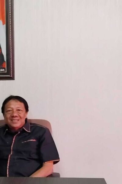 Komisi I DPRD Kota Bekasi Apresiasi Kenaikan Dana Hibah RW