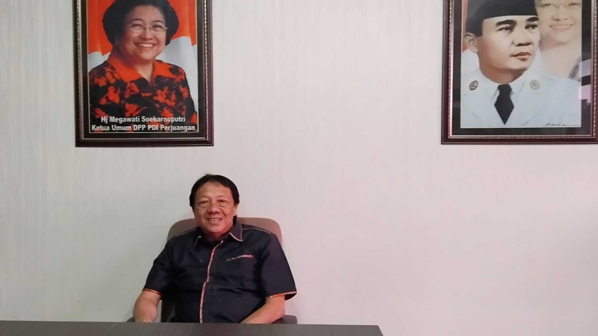 Komisi I DPRD Kota Bekasi Apresiasi Kenaikan Dana Hibah RW