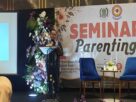 Ketua DPRD Kota Bekasi Ikut Rayakan HUT Pertama IKIAD