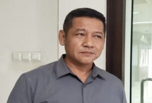 DPRD Kota Bekasi Kebut Raperda Halal Center Bagi UMKM
