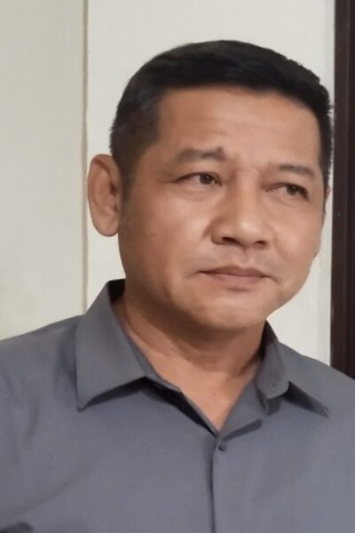 DPRD Kota Bekasi Kebut Raperda Halal Center Bagi UMKM