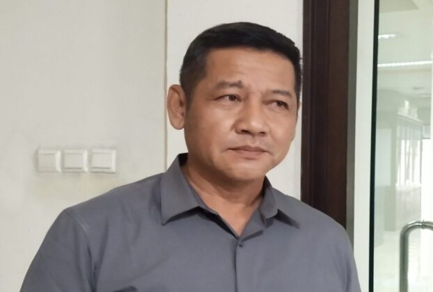 DPRD Kota Bekasi Kebut Raperda Halal Center Bagi UMKM