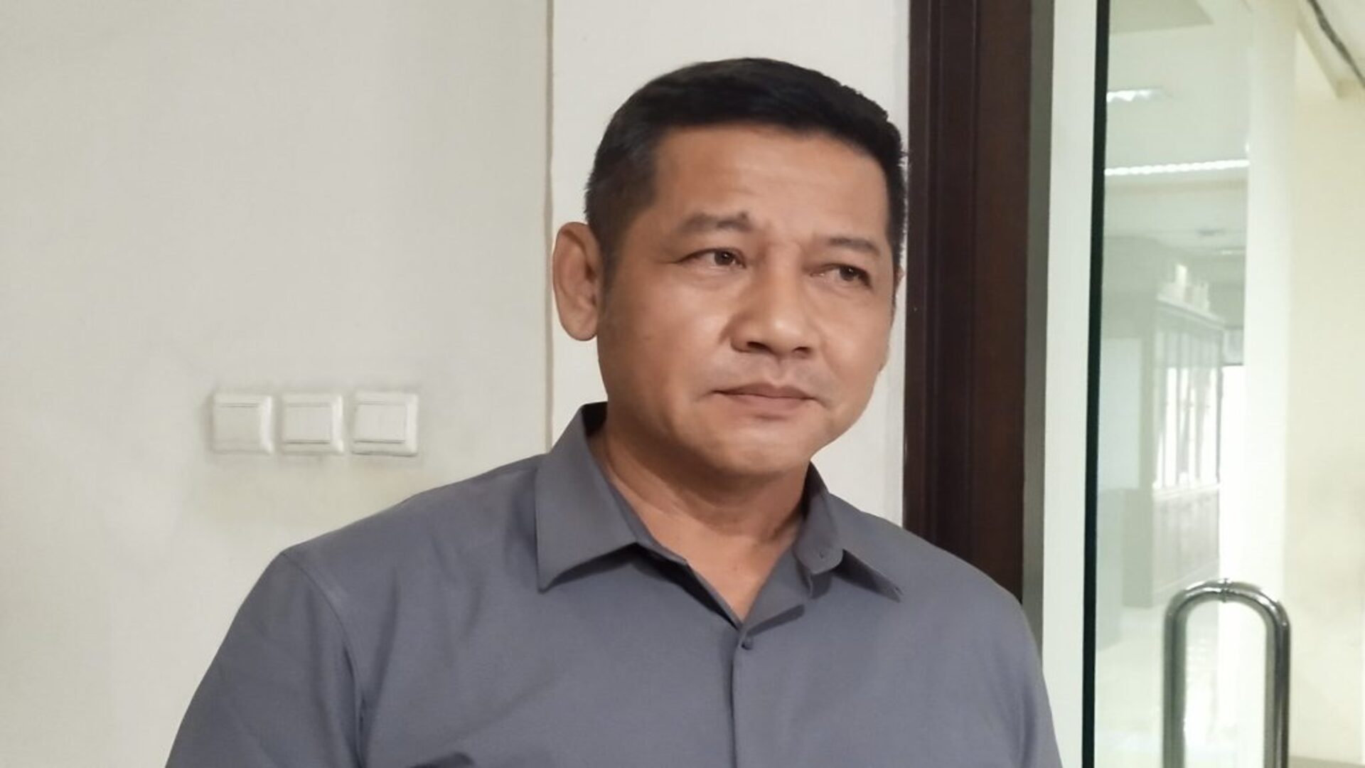 DPRD Kota Bekasi Kebut Raperda Halal Center Bagi UMKM