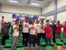 Ketua DPRD Kota Bekasi Nobar Film Gerakan Mahasiswa 1998