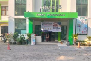 2. Disdik Kota Bekasi Pastikan Pembagian Sertifikat TKA 2026 Berjalan Akurat