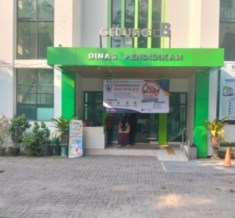 2. Disdik Kota Bekasi Pastikan Pembagian Sertifikat TKA 2026 Berjalan Akurat