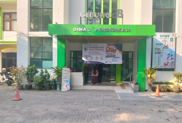 2. Disdik Kota Bekasi Pastikan Pembagian Sertifikat TKA 2026 Berjalan Akurat