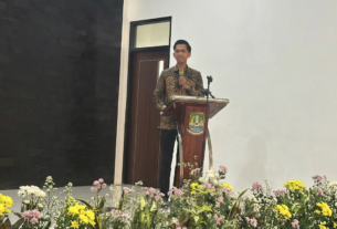 Maraknya Kasus Kekerasan Seksual di Pesantren, Fraksi PKB Kota Bekasi Desak Pemkot Bertindak