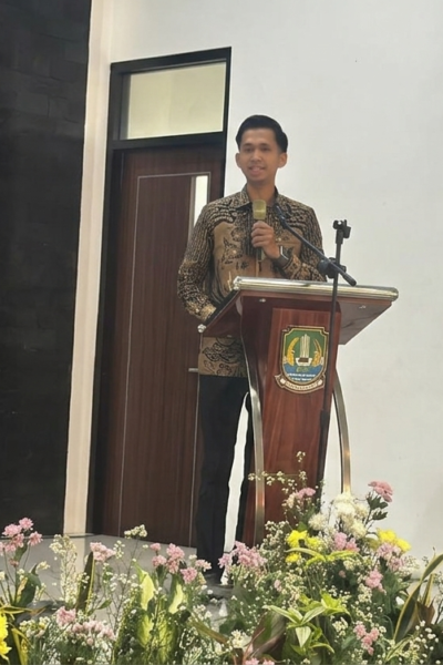 Maraknya Kasus Kekerasan Seksual di Pesantren, Fraksi PKB Kota Bekasi Desak Pemkot Bertindak
