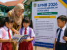 Syarat Batas Usia Masuk SD dan SMP 2026 Sesuai Permendikbud