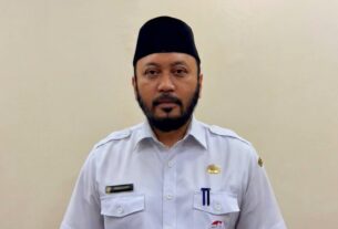 2. Chondro Wibhowo: SPMB 2026 Kota Bekasi Harus Bersih dari Gratifikasi dan Korupsi