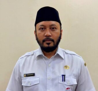 2. Chondro Wibhowo: SPMB 2026 Kota Bekasi Harus Bersih dari Gratifikasi dan Korupsi