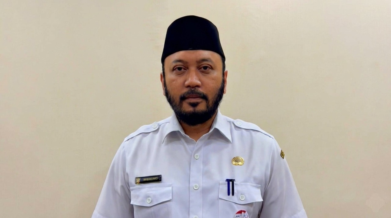 2. Chondro Wibhowo: SPMB 2026 Kota Bekasi Harus Bersih dari Gratifikasi dan Korupsi