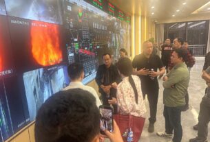 Sardi Yakin PSEL Bantargebang Segera Masuki Groundbreaking