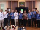 Gelar Dialog dengan Komnas HAM, Wawali Harris Bobihoe Tegaskan Kota Bekasi Siap Jadi Kota HAM