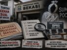 Dugaan Pelecehan Seksual Kasatpol PP Kota Bekasi Jadi Sorotan, DPRD Minta Proses Sesuai Hukum