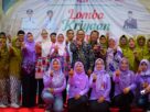 900 Lansia Kota Bekasi Unjuk Kreativitas di Usia Senja
