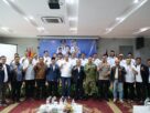 Wali Kota Bekasi Buka Temu Karya Karang Taruna